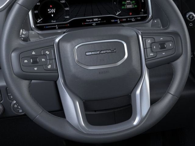 New 2026 GMC Sierra 1500 Denali AWD/4WD image 19