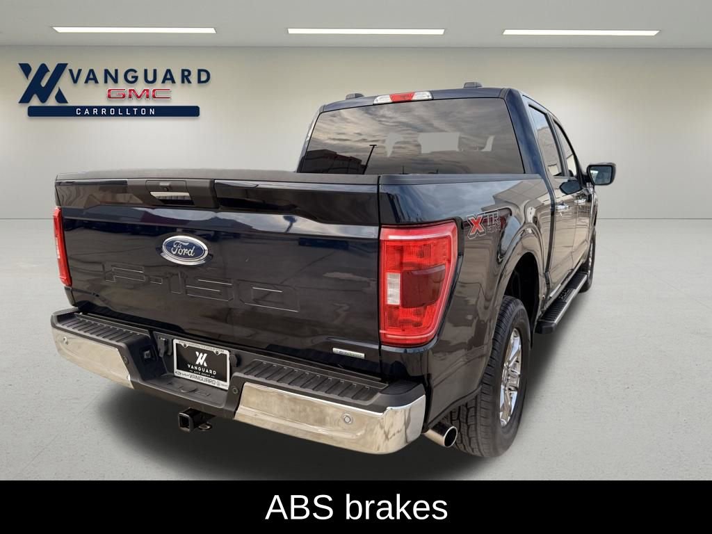 Used 2022 Ford F150 XLT w/ XTR Package image 4