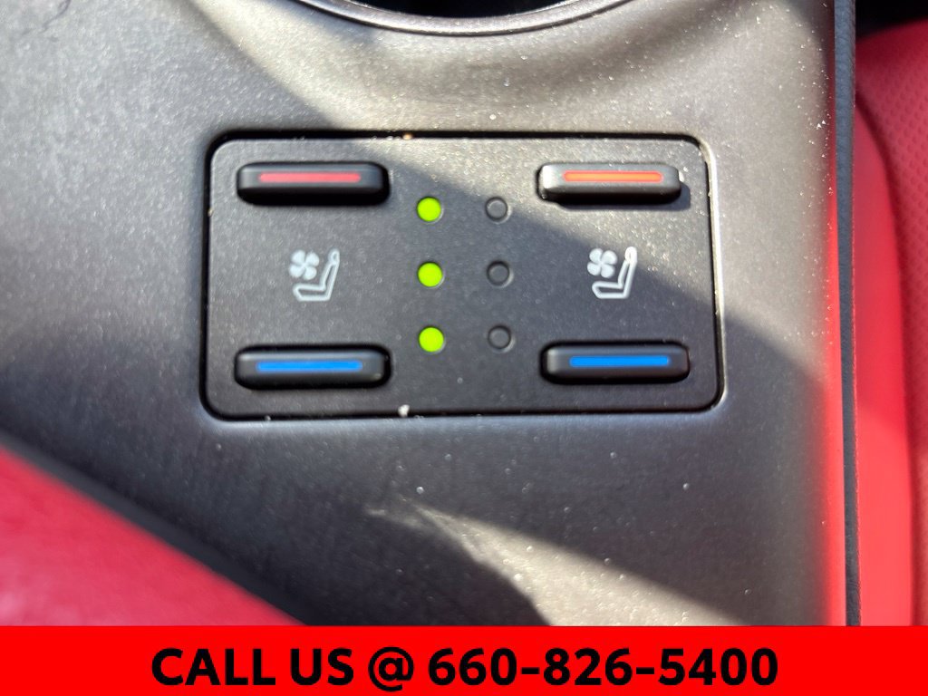 Certified 2024 Toyota Camry XSE w/ Navigation Package AWD/4WD image 21