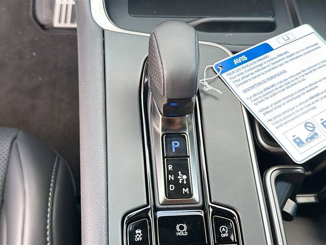 New 2026 Lexus TX 350 TX 350 F SPORT Handling image 31