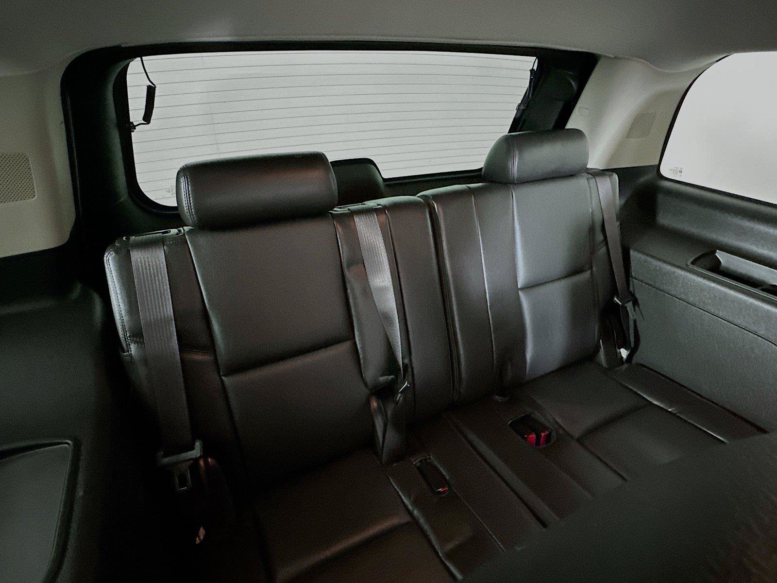 Used 2013 Chevrolet Tahoe LTZ AWD/4WD image 28