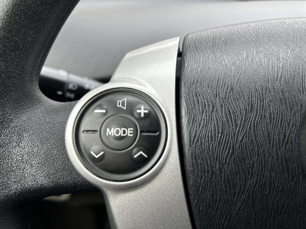 Used 2011 Toyota Prius Two image 19