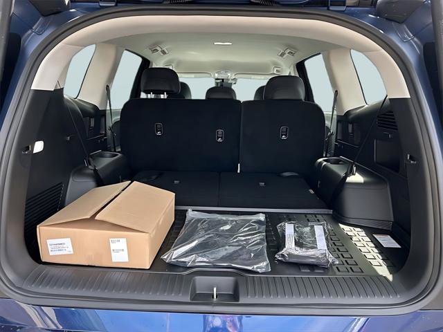 New 2026 Hyundai Ioniq 9 SEL image 26