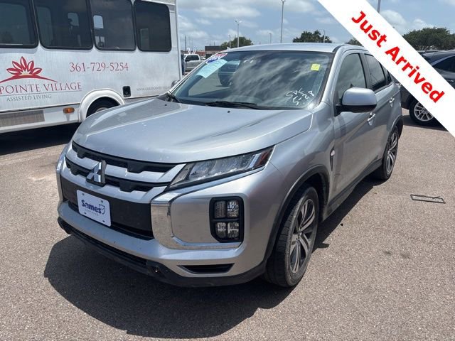Used 2024 Mitsubishi Outlander Sport SE