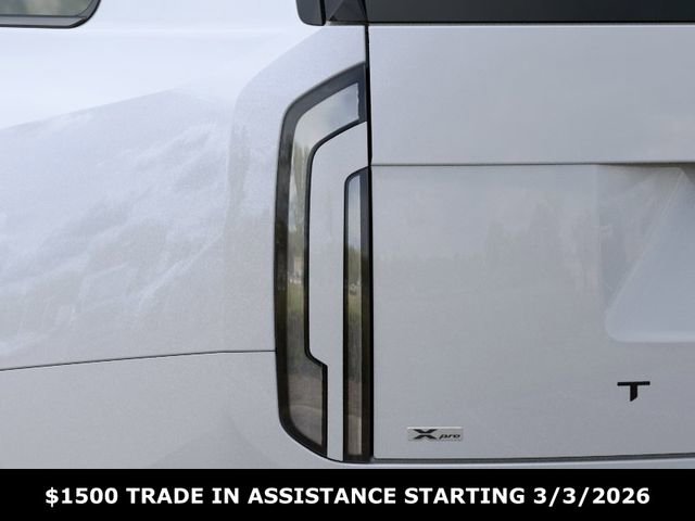 New 2027 Kia Telluride SX Prestige X-Pro image 11