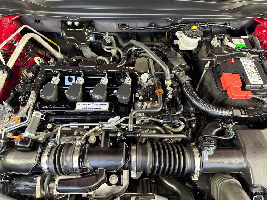 Used 2019 Honda Accord Sport image 32