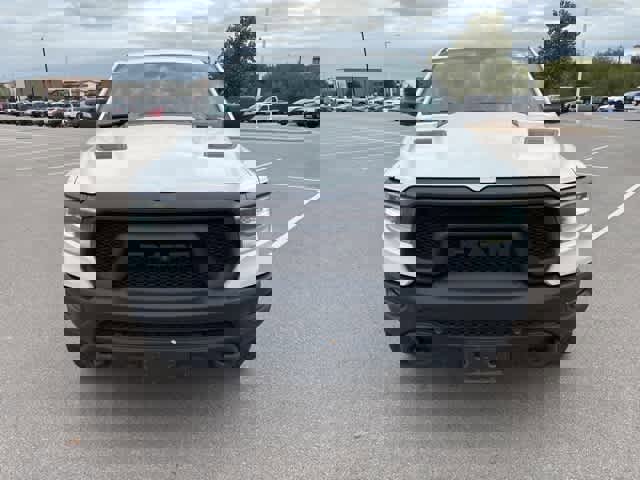 Used 2021 RAM 1500 Rebel w/ Rebel Level 2 Equipment Group image 8