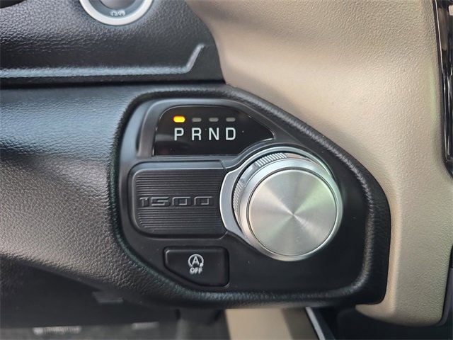 Certified 2022 RAM 1500 Laramie image 19