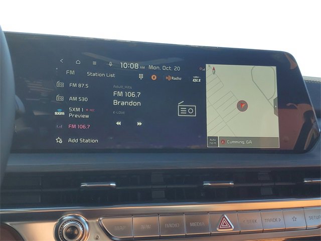 New 2025 Kia Telluride SX X-Line image 24