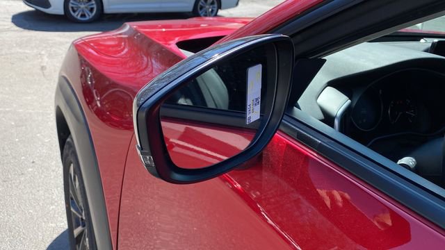 New 2026 MAZDA CX-50 AWD 2.5 S w/ Weather Package image 21