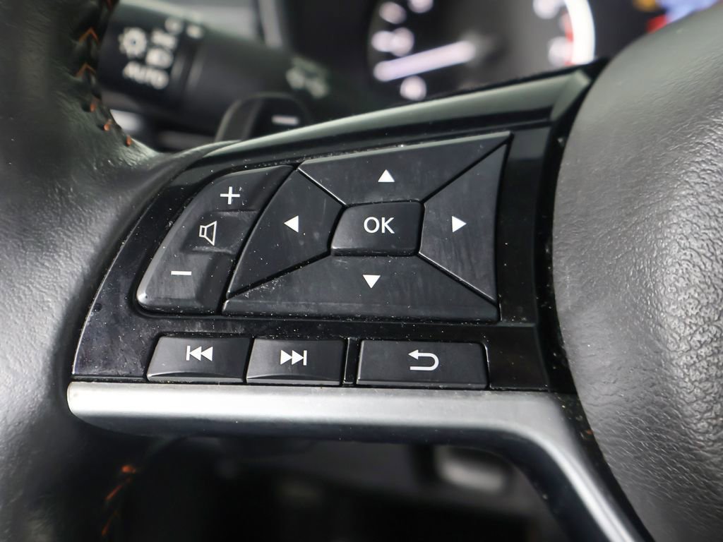 Used 2024 Nissan Altima 2.5 SR image 36