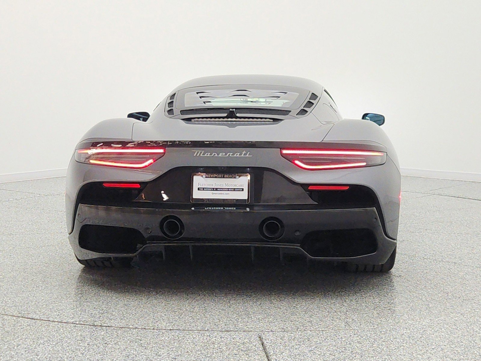 Used 2022 Maserati MC20 Coupe RWD image 6