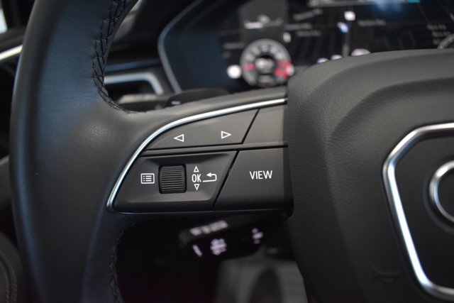 Used 2024 Audi A5 2.0T Premium Plus AWD/4WD image 22