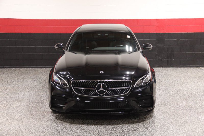 Used 2019 Mercedes-Benz E 53 AMG 4MATIC Sedan image 13