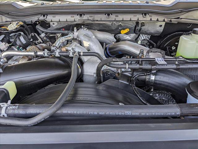 New 2025 Ford F250 XL w/ STX Appearance Package image 16