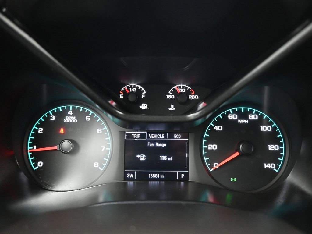 Used 2022 Chevrolet Colorado LT image 15