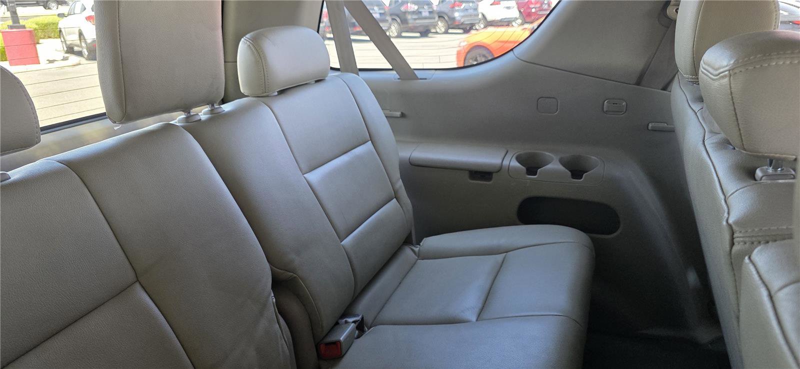 Used 2006 Toyota Sequoia SR5 RWD image 15