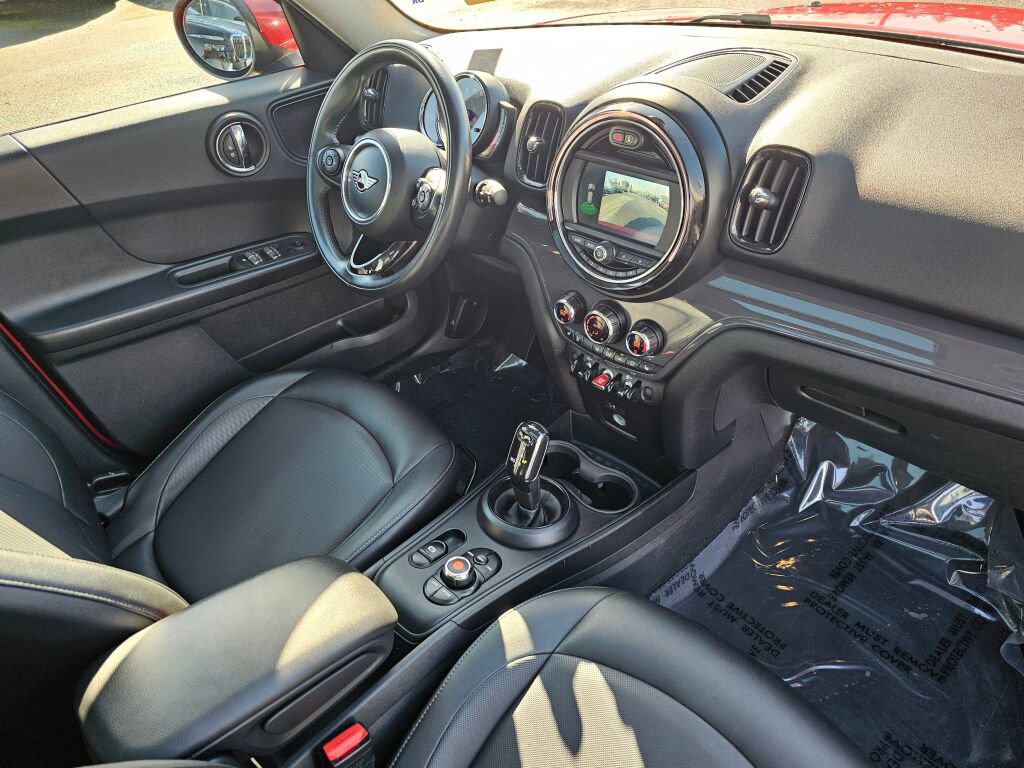 Used 2020 MINI Cooper Countryman ALL4 image 29