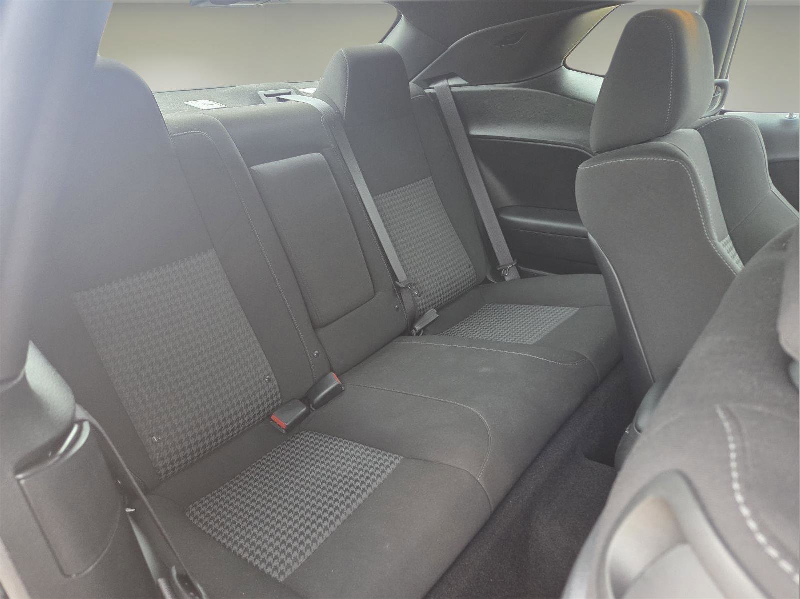 Used 2022 Dodge Challenger R/T Scat Pack image 33