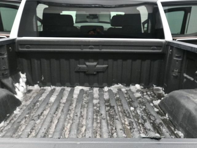 Used 2023 Chevrolet Silverado 1500 LT Trail Boss w/ Protection Package image 13