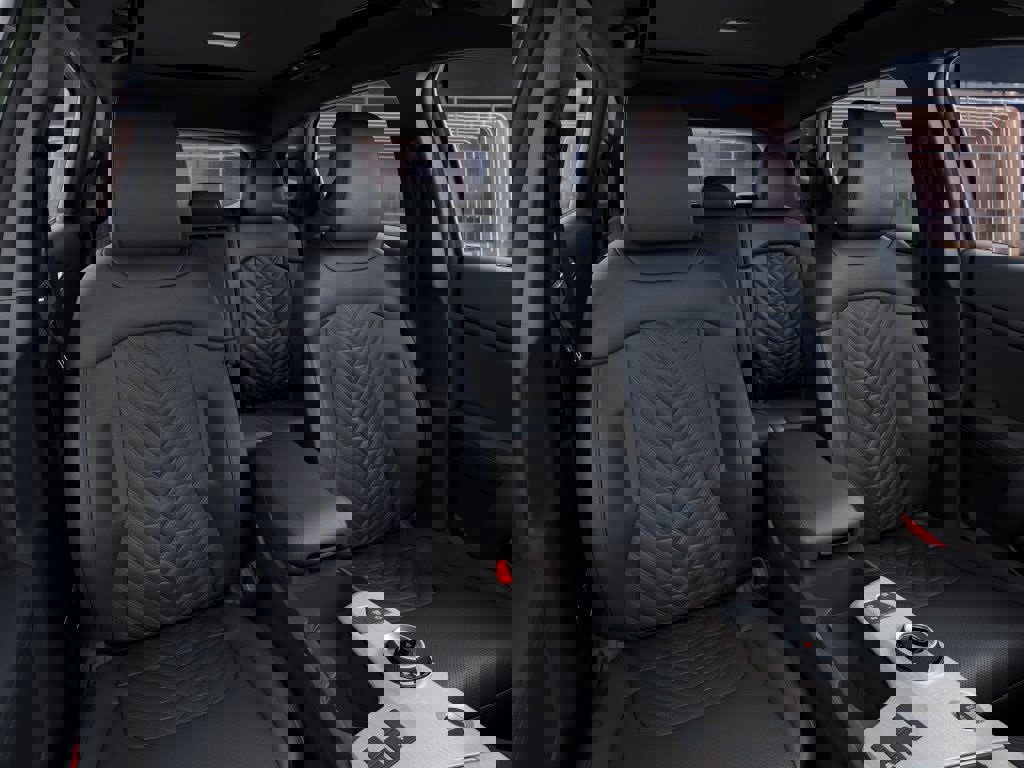 New 2026 Kia Sportage X-Line image 15