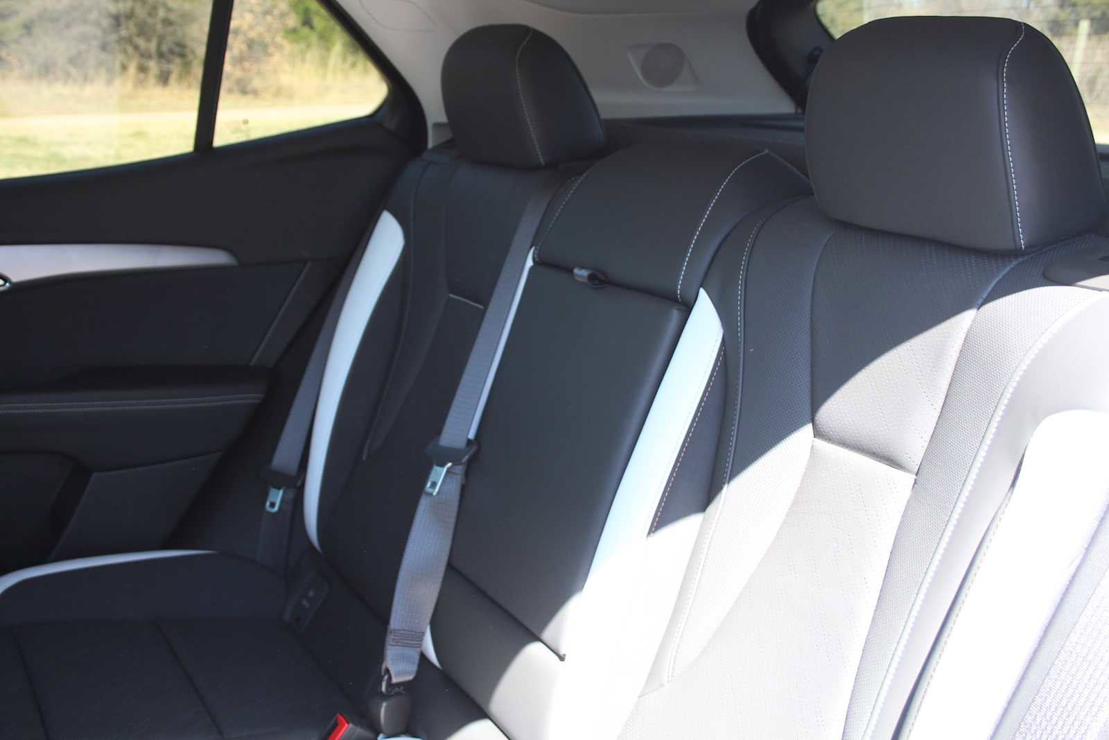 New 2026 Buick Envision Sport Touring AWD/4WD image 21