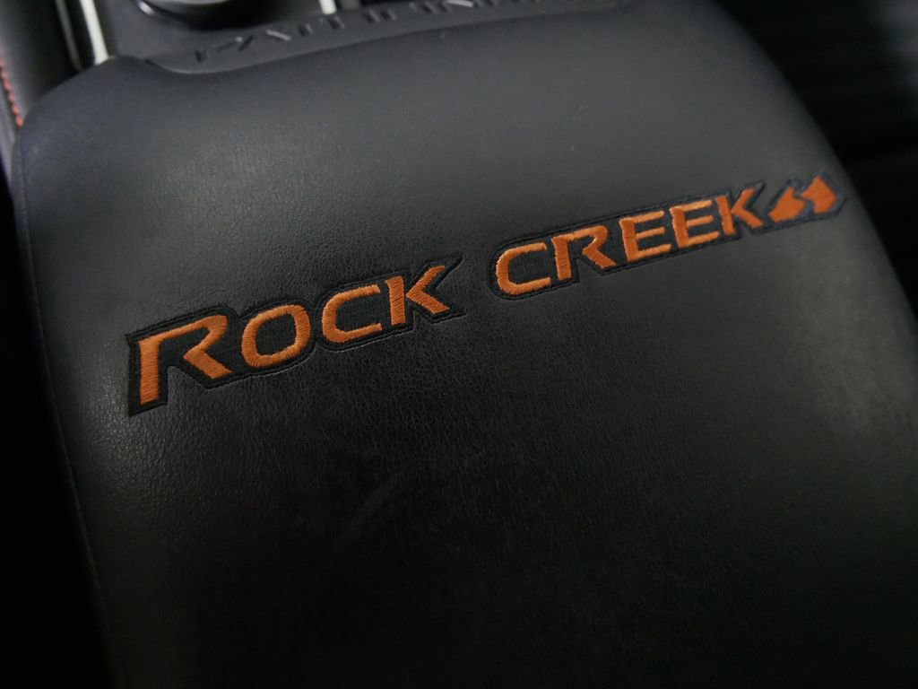 Used 2024 Nissan Pathfinder Rock Creek image 29