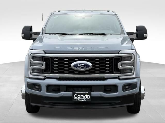 Used 2026 Ford F450 Platinum AWD/4WD image 7