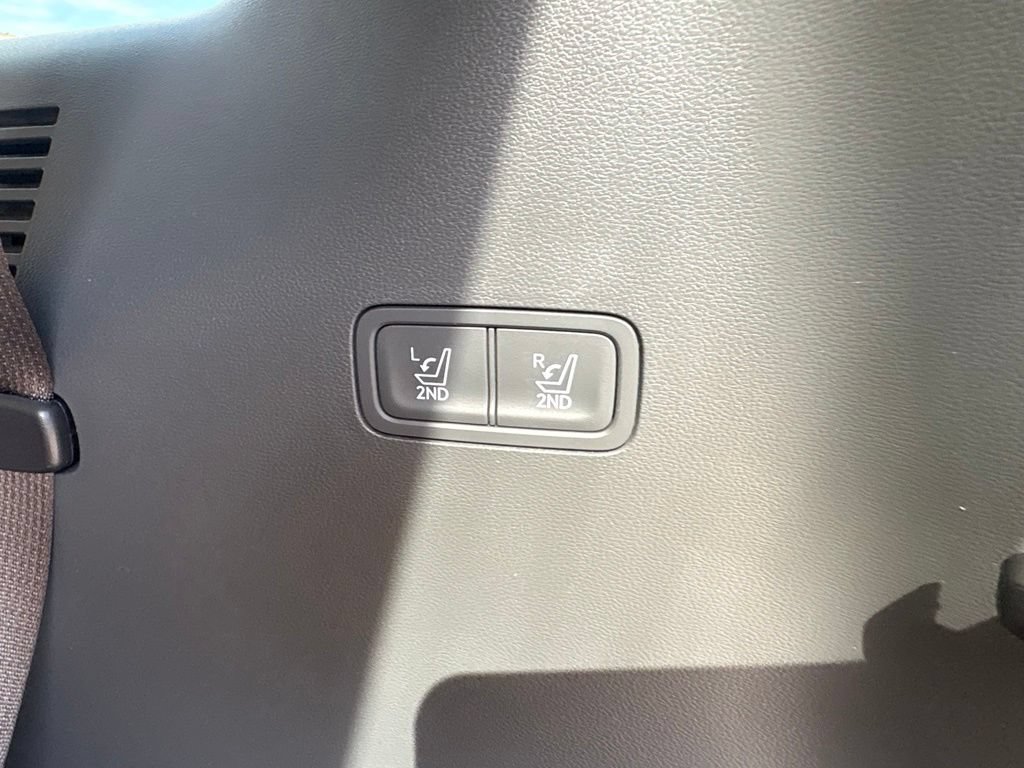 New 2027 Hyundai Santa Fe SEL AWD/4WD image 20