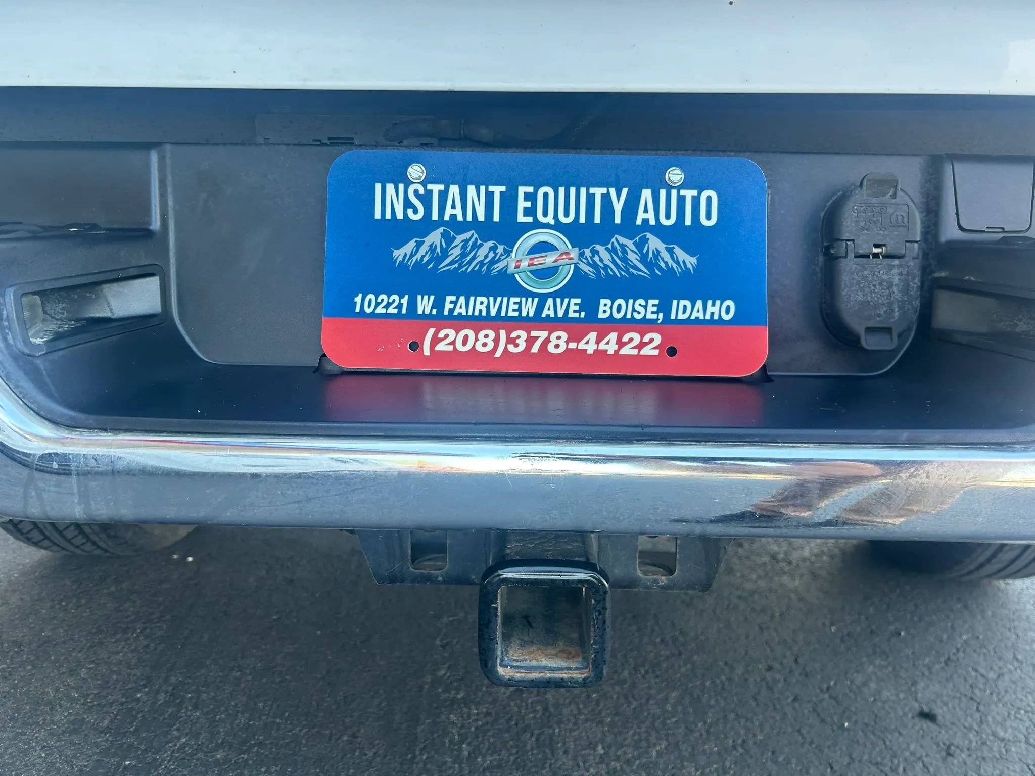 Used 2019 RAM 1500 Tradesman AWD/4WD image 18