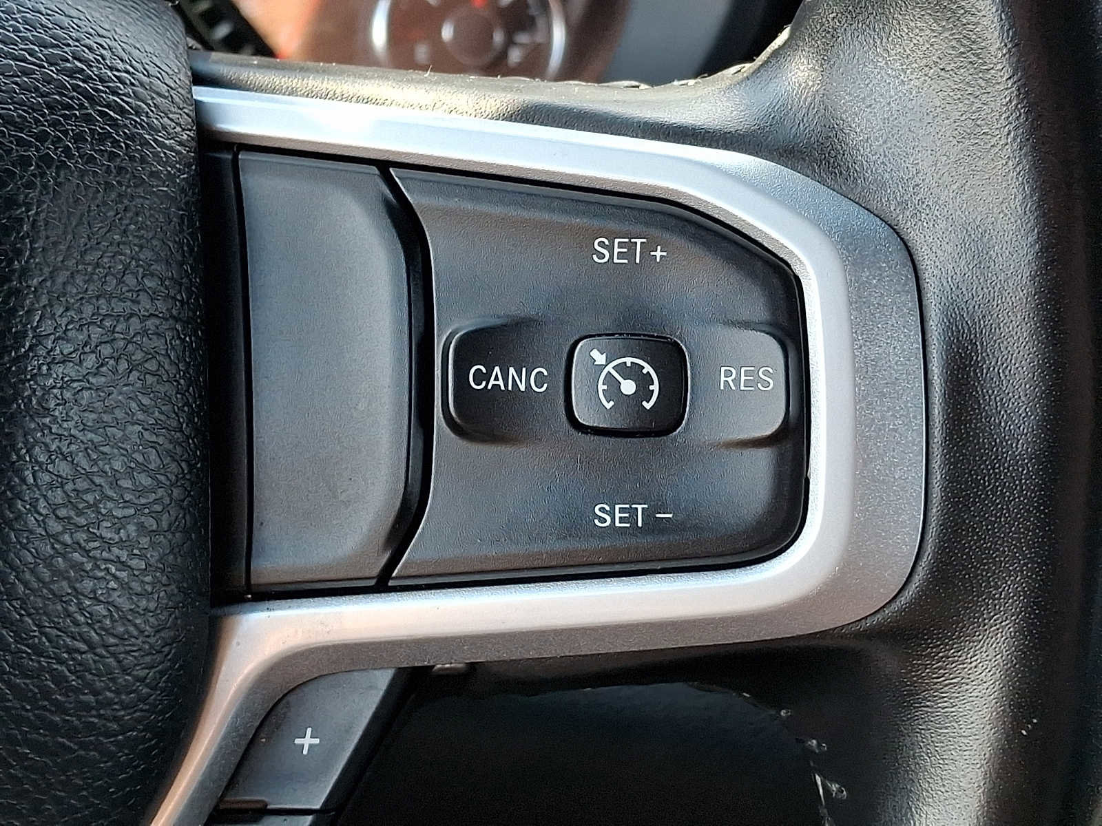 Used 2021 RAM 1500 Big Horn image 18