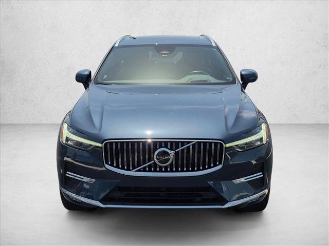 Used 2022 Volvo XC60 B6 Inscription w/ Advanced Package AWD/4WD video 2