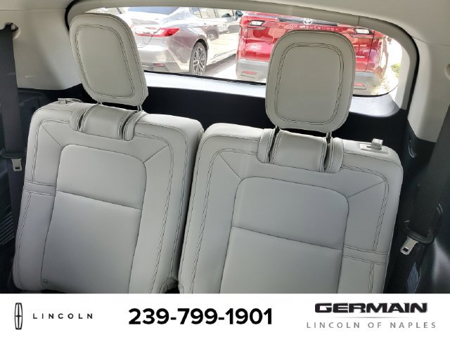 New 2026 Lincoln Aviator Reserve AWD/4WD image 20