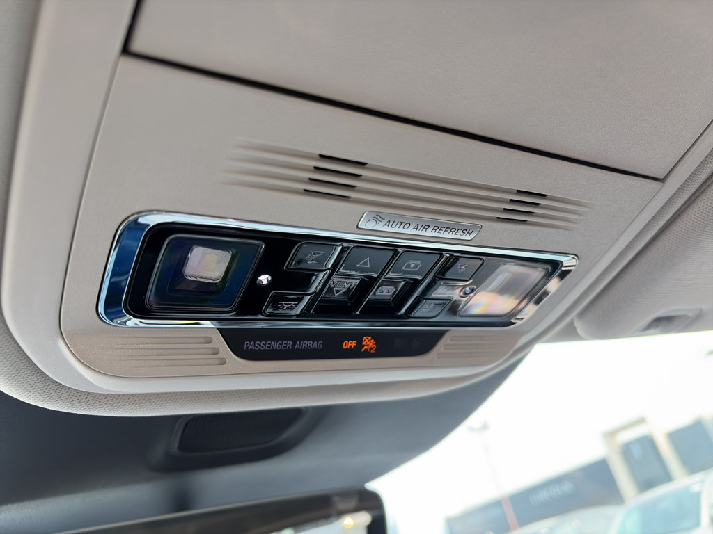 New 2026 Lincoln Aviator AWD image 29