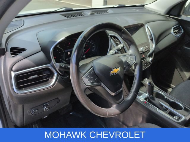 Certified 2019 Chevrolet Equinox LT w/ Sun & Navigation Package AWD/4WD image 11