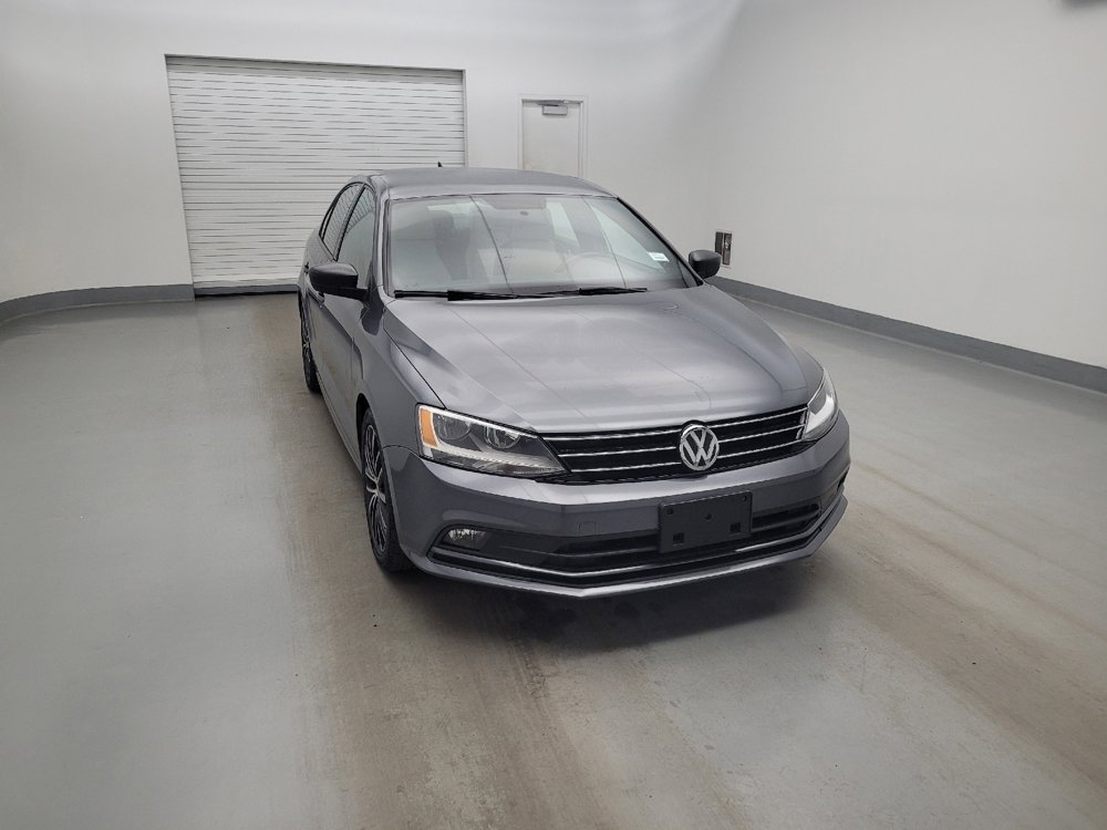 Used 2016 Volkswagen Jetta Sport FWD image 14