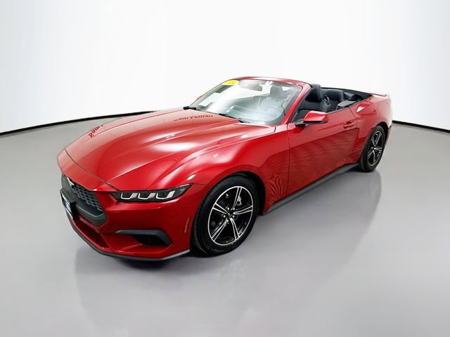 Used 2024 Ford Mustang Premium image 32