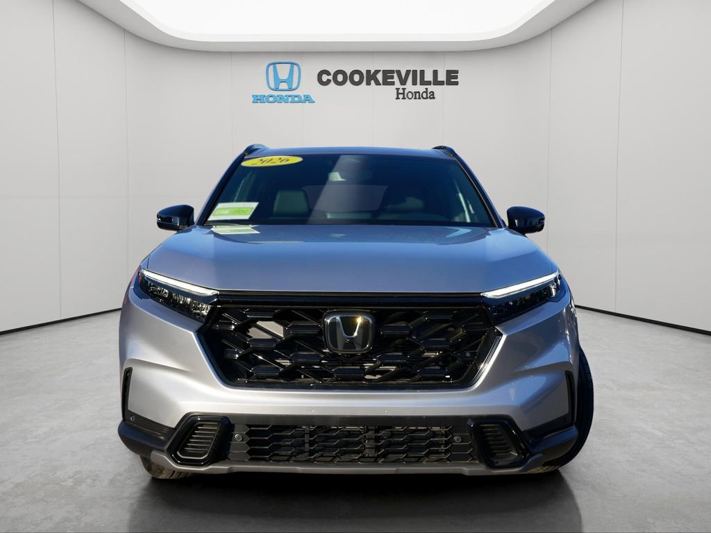 New 2026 Honda CR-V Sport-L image 3