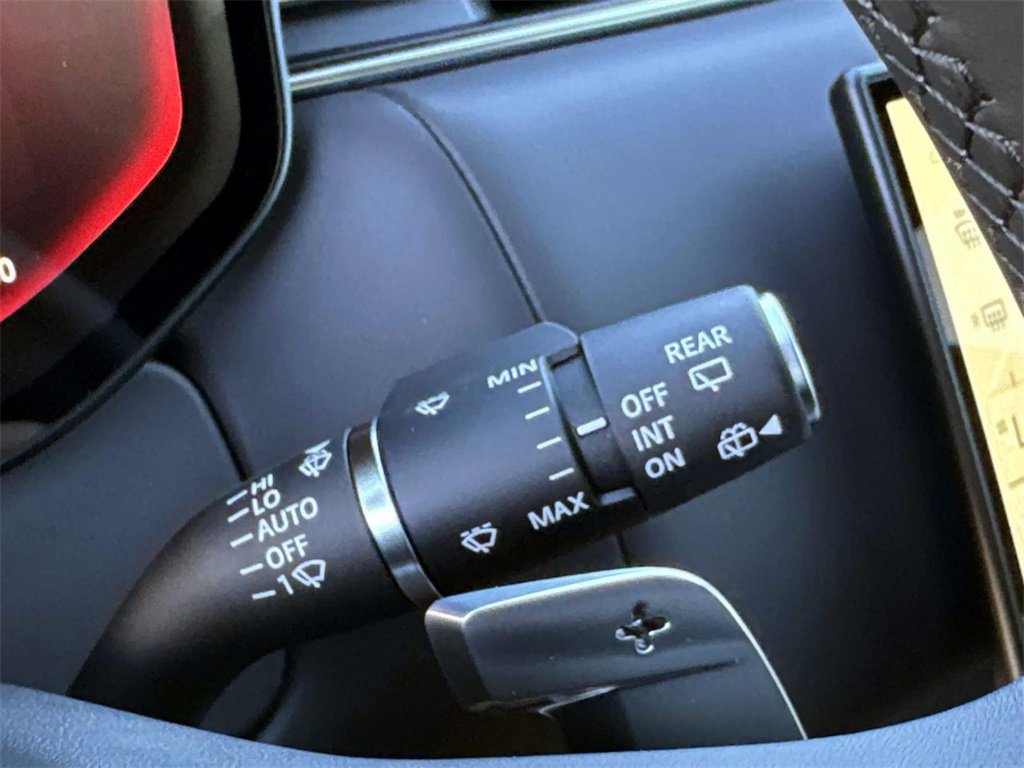 New 2026 Land Rover Range Rover SE image 26