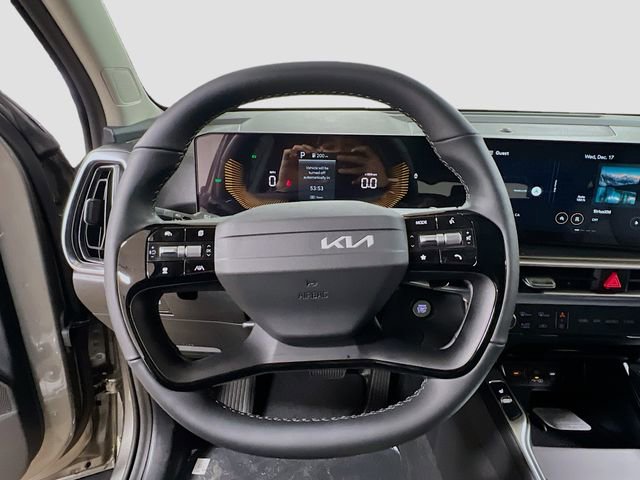 New 2026 Kia Sorento EX image 11