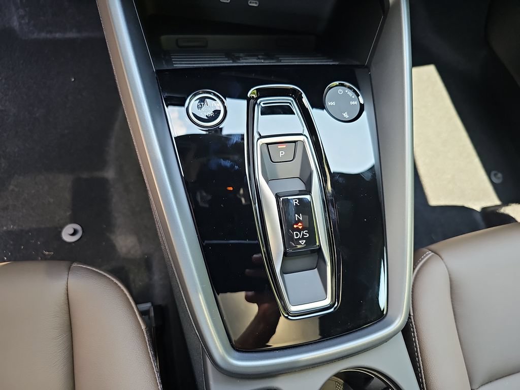 New 2026 Audi A3 2.0T Premium AWD/4WD image 20