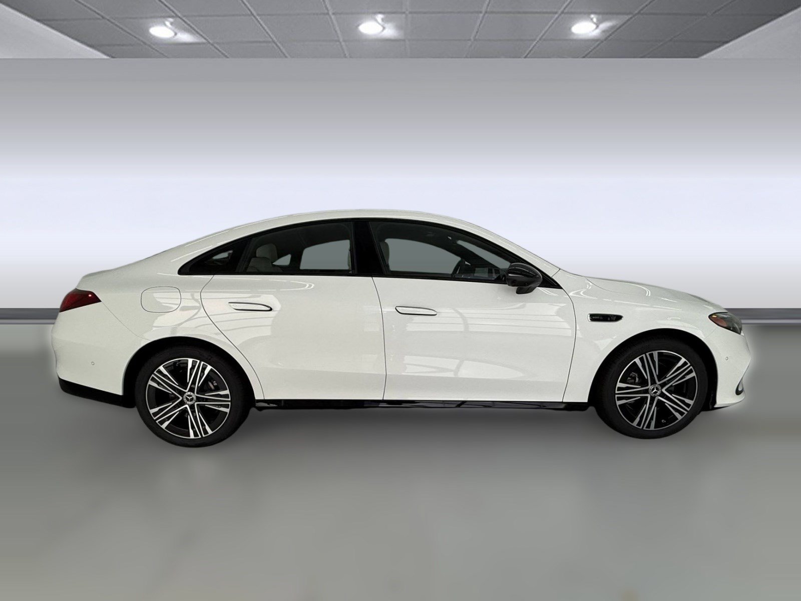 New 2027 Mercedes-Benz CLA 250+ image 7