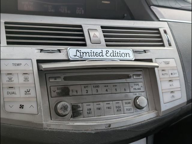 Used 2008 Toyota Avalon XL image 11