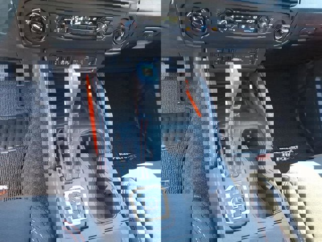 New 2026 Nissan Frontier PRO-4X image 9
