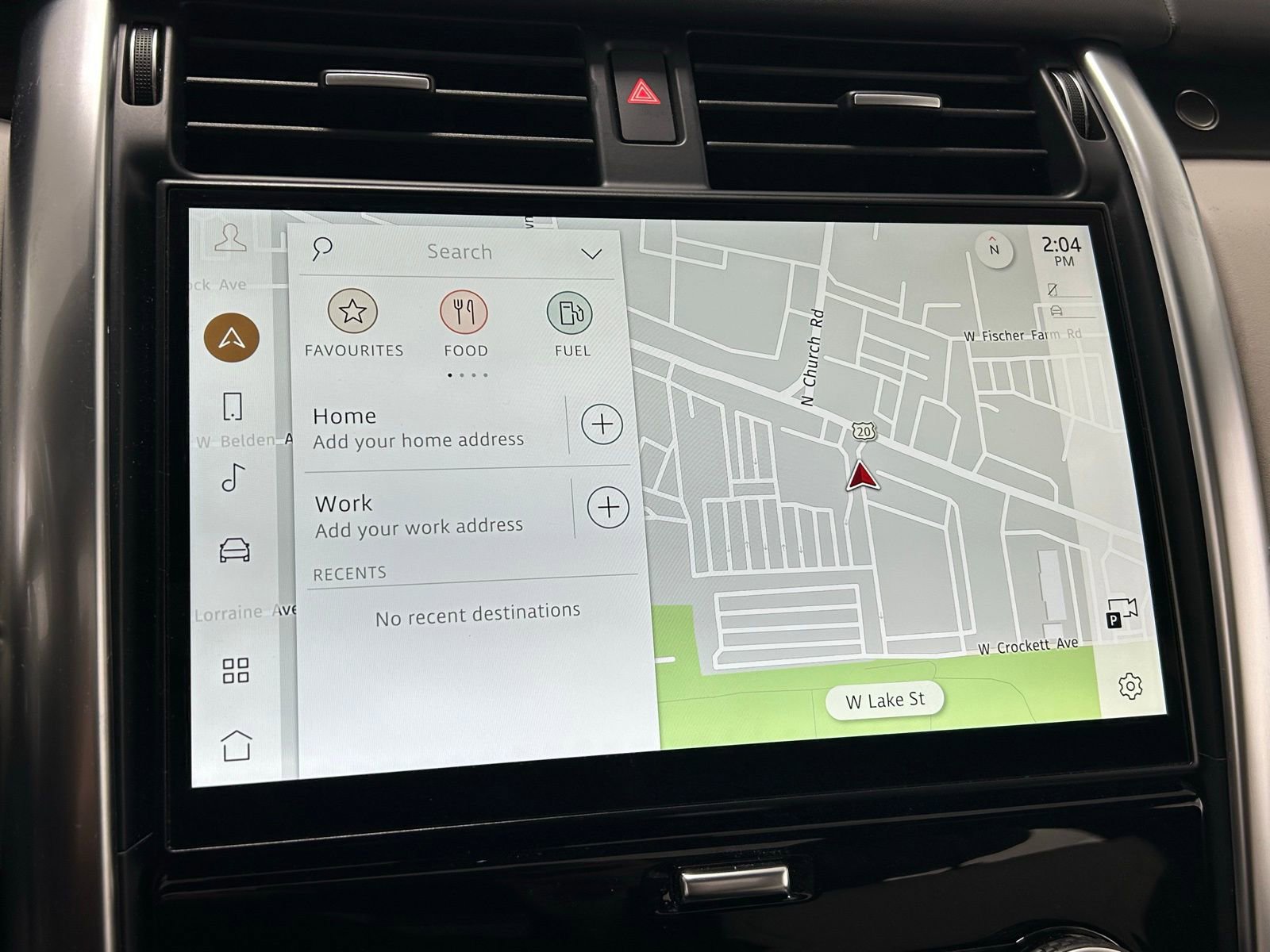 Used 2023 Land Rover Discovery HSE R-Dynamic image 17