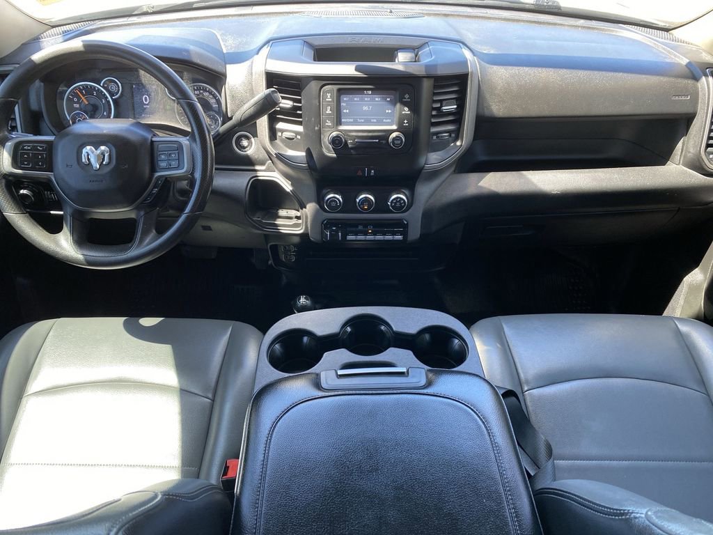 Used 2019 RAM 5500 Tradesman w/ Ambulance Prep Group AWD/4WD image 18