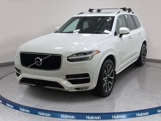 Used 2019 Volvo XC90 T6 Momentum w/ Advanced Package