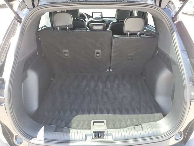 Used 2025 Ford Escape ST-Line FWD image 9