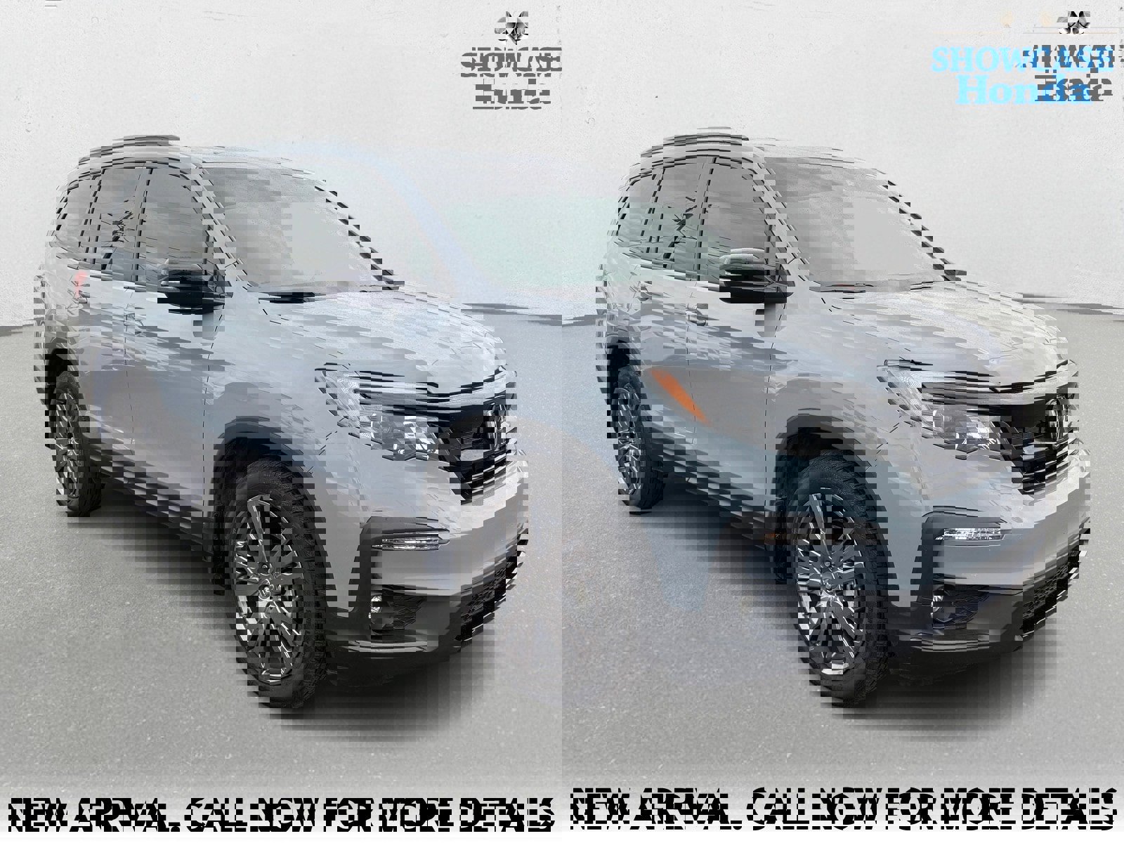 Used 2022 Honda Pilot Sport image 6