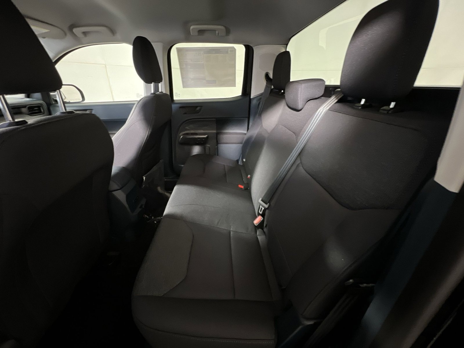 New 2026 Ford Maverick XL image 22